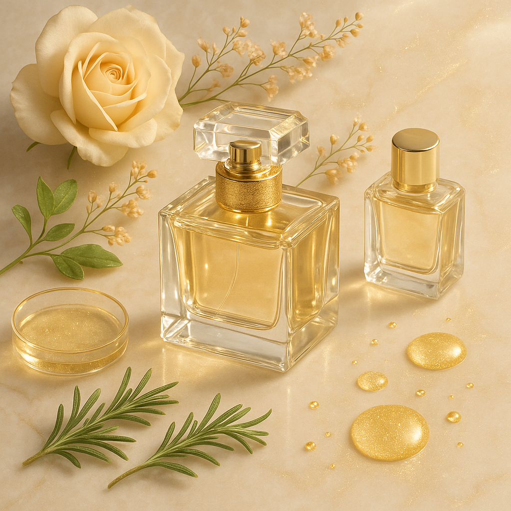 Authentic & Quality Assurance